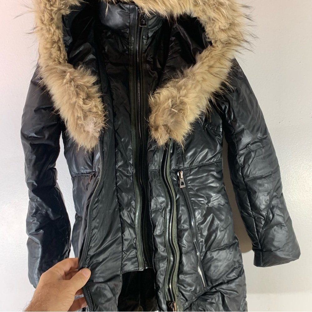 Rudsak Winter waterproof coat - Picture 4 of 8